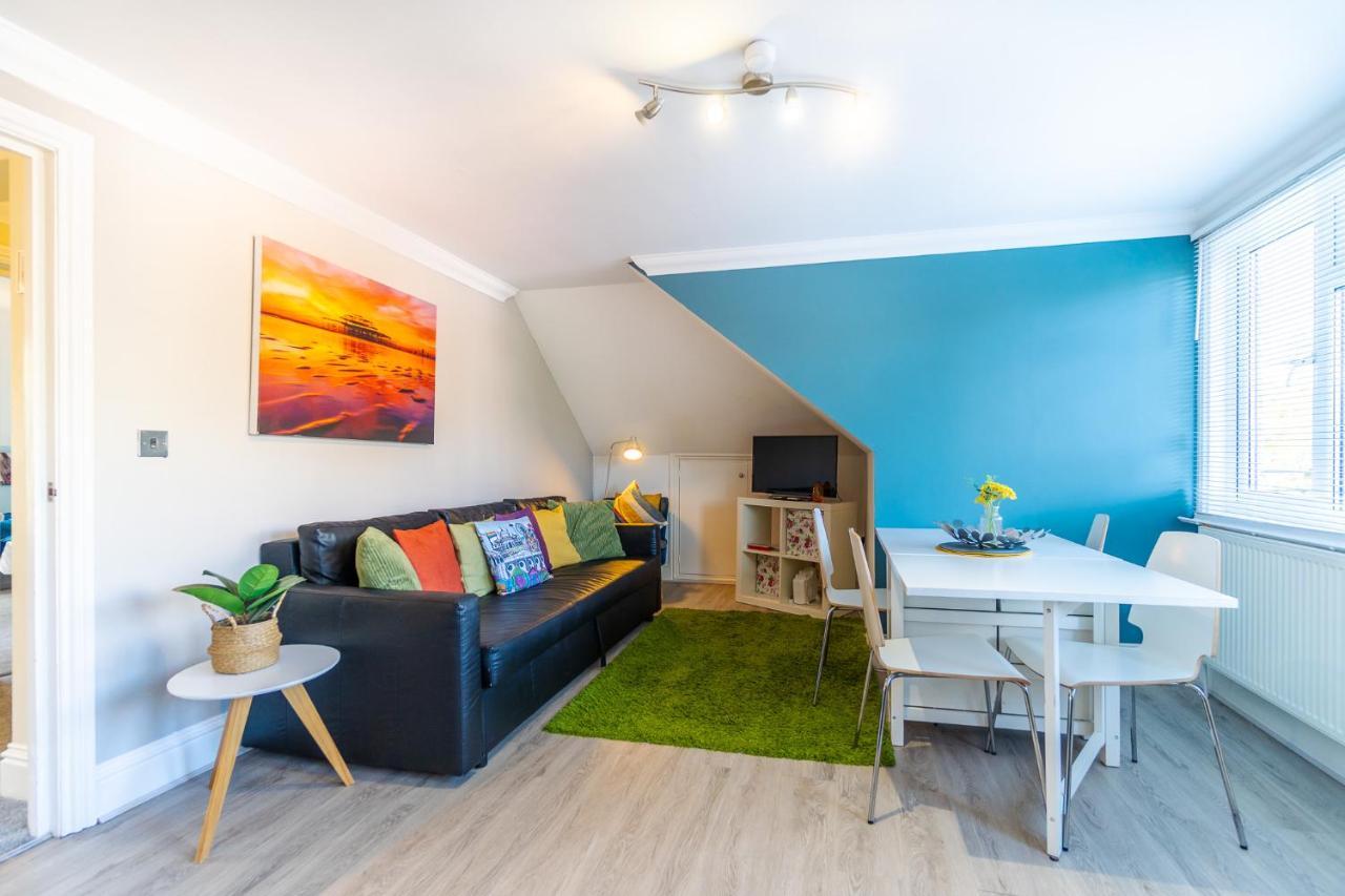 Brunswick Fab Pad - By My Getaways Διαμέρισμα Μπράιτον Εξωτερικό φωτογραφία