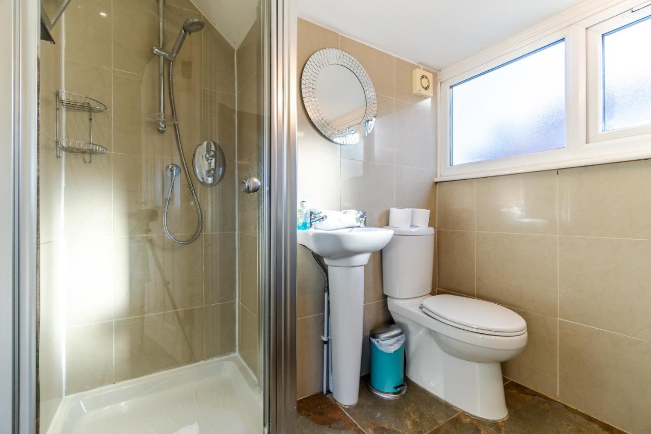 Brunswick Fab Pad - By My Getaways Διαμέρισμα Μπράιτον Εξωτερικό φωτογραφία