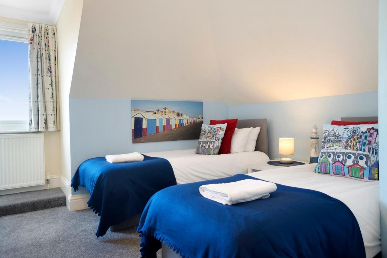 Brunswick Fab Pad - By My Getaways Διαμέρισμα Μπράιτον Εξωτερικό φωτογραφία