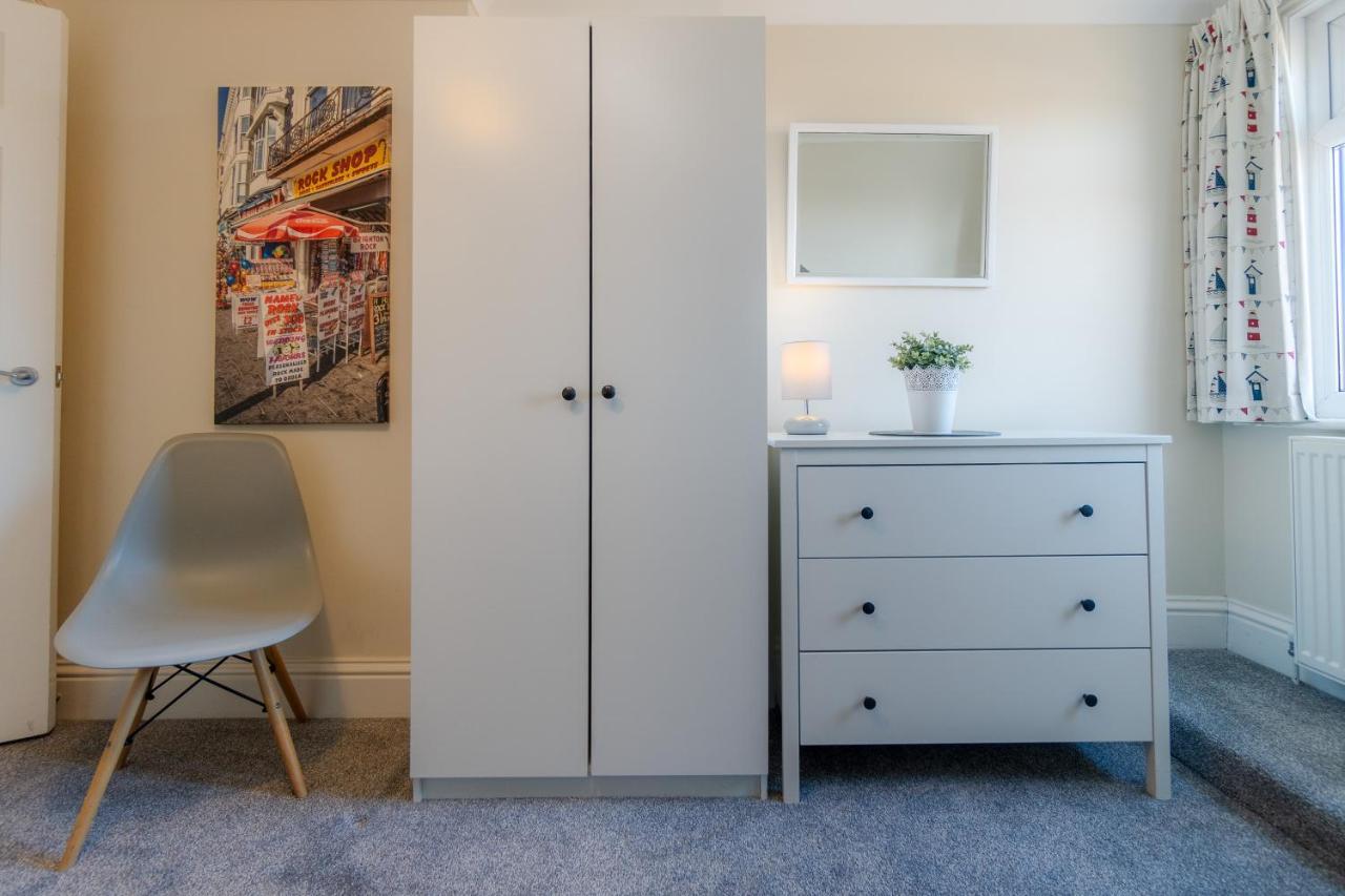 Brunswick Fab Pad - By My Getaways Διαμέρισμα Μπράιτον Εξωτερικό φωτογραφία