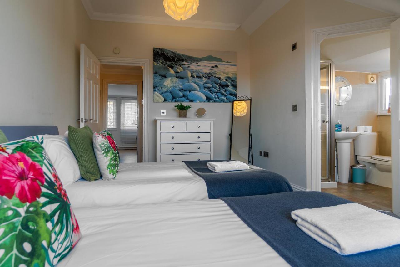 Brunswick Fab Pad - By My Getaways Διαμέρισμα Μπράιτον Εξωτερικό φωτογραφία