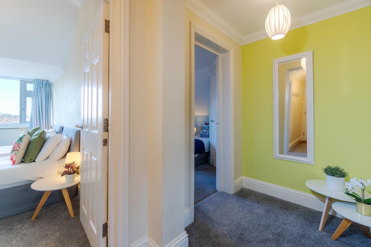 Brunswick Fab Pad - By My Getaways Διαμέρισμα Μπράιτον Εξωτερικό φωτογραφία
